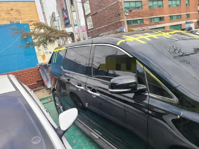 2018 Kia Carnival VIN: