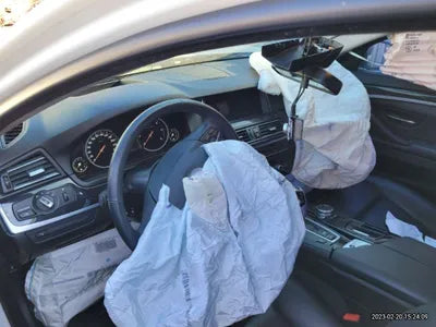 2015 BMW 520 WBA5E5107FG057263 VIN:WBA5E5107FG057263