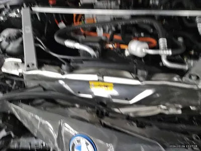 2024 BMW i4 WBY31AW0XRFR70017 VIN:WBY31AW0XRFR70017