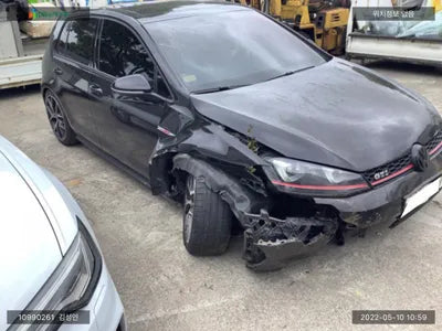 2015 Volkswagen Golf GTI WVWZZZAUZFW337955 VIN:WVWZZZAUZFW337955