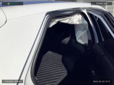 2021 Hyundai Ioniq KMHKR81AFNU014903 VIN:KMHKR81AFNU014903