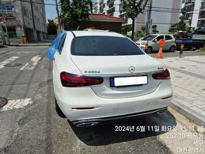 2021 Mercedes-Benz E 220 W1KZF0FB9MA947509 VIN:W1KZF0FB9MA947509