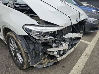 2020 BMW 320 WBAUZ3109L9C88091 VIN:WBAUZ3109L9C88091