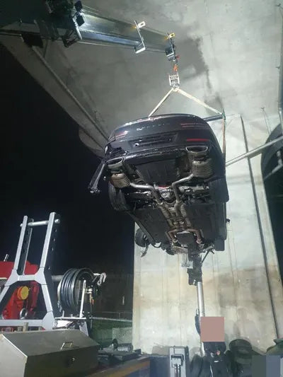 2022 Genesis G80 VIN: