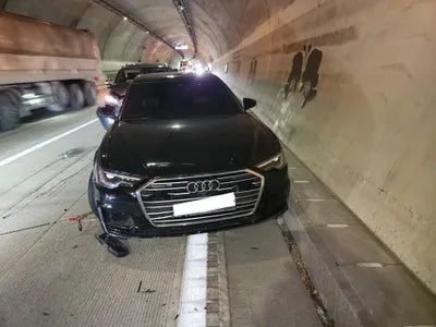 2019 Audi A6 WAUZZZF29LN014011 VIN:WAUZZZF29LN014011