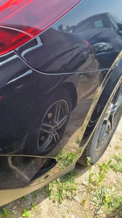 2020 Mercedes-Benz GLE 400 W1NFD2DB2LA277133 VIN:W1NFD2DB2LA277133