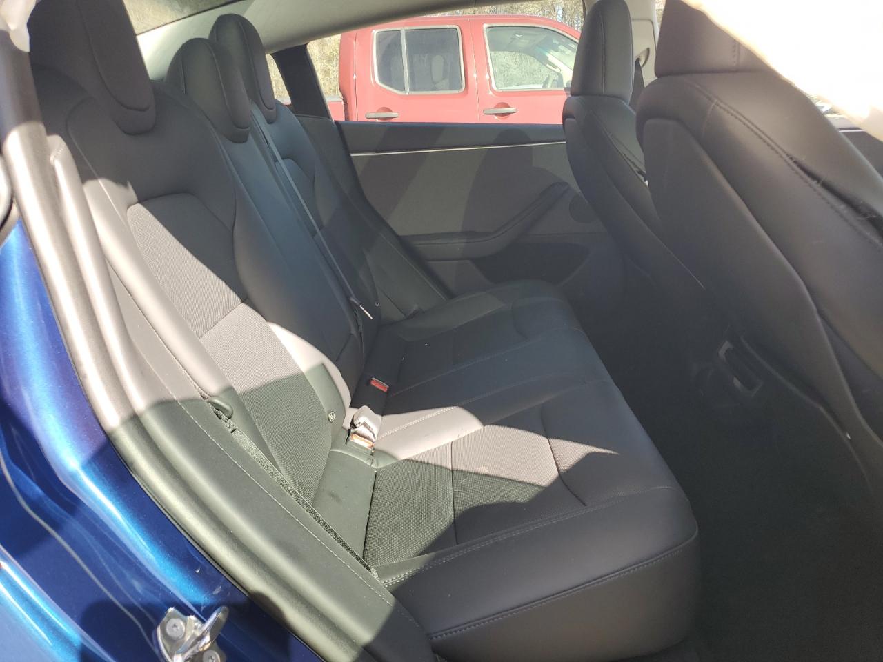 2024 TESLA MODEL 3  VIN:5YJ3E1EA6RF762687