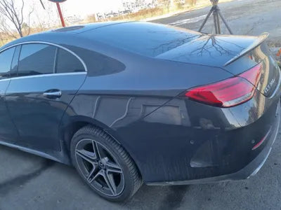 2022 Mercedes-Benz CLS 300 W1K2J1KBXNA103699 VIN:W1K2J1KBXNA103699