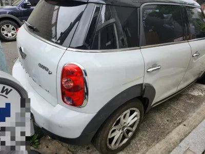 2015 MINI Countryman VIN: