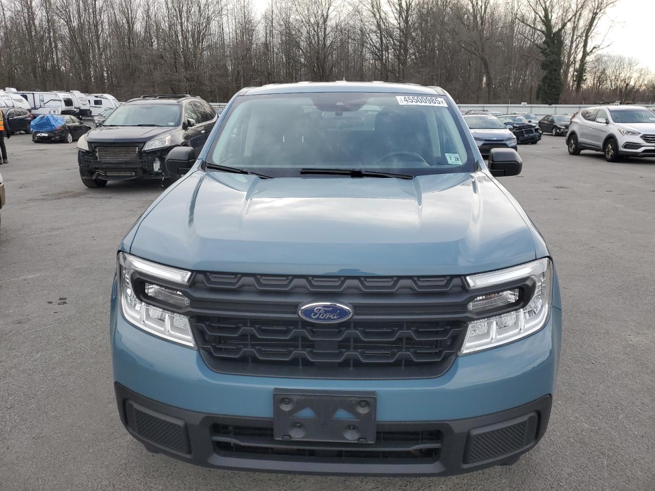 2023 FORD MAVERICK XL VIN:3FTTW8E38PRA56422