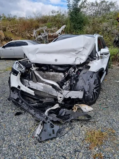 2020 Mercedes-Benz GLC 300 WDC0G8EB2LF745722 VIN:WDC0G8EB2LF745722