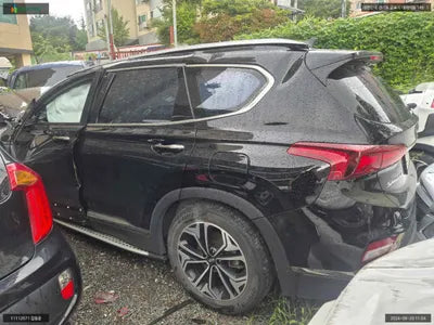 2019 Hyundai Santa FE KMHS381BBKU142921 VIN:KMHS381BBKU142921