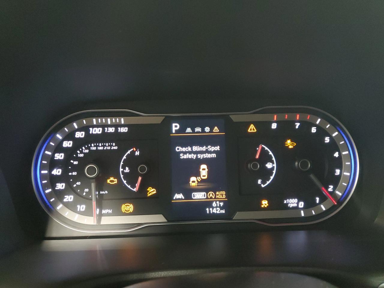2024 HYUNDAI TUCSON SEL VIN:KM8JBCDE9RU318481
