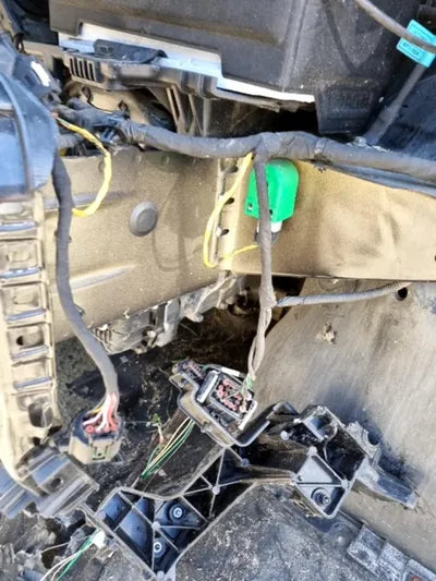 2017 Kia K5 654KMKNAGU411BHA1 VIN:654KMKNAGU411BHA1