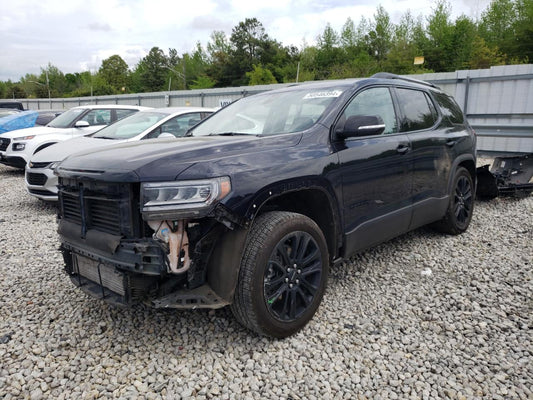 2022 GMC ACADIA SLE VIN:1GKKNKL42NZ109152