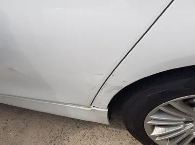 2015 BMW 520 592KMWBA5E7105FG1 VIN:592KMWBA5E7105FG1