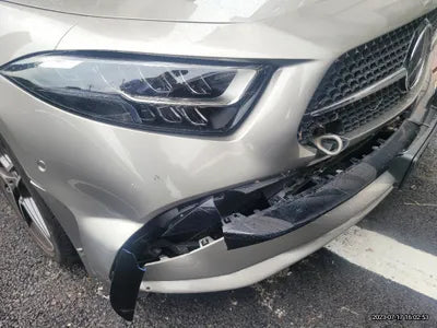 2022 Mercedes-Benz CLS 300 VIN: