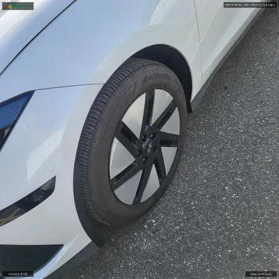 2022 Hyundai Ioniq KMHM541AFPA003093 VIN:KMHM541AFPA003093