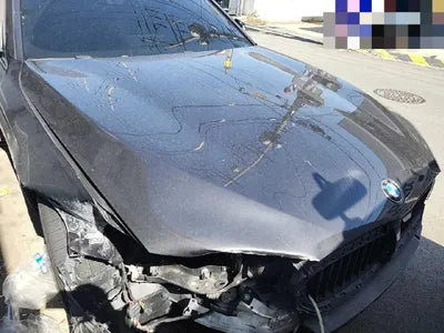 2017 BMW 520 662KMWBAJC5107HG8 VIN:662KMWBAJC5107HG8