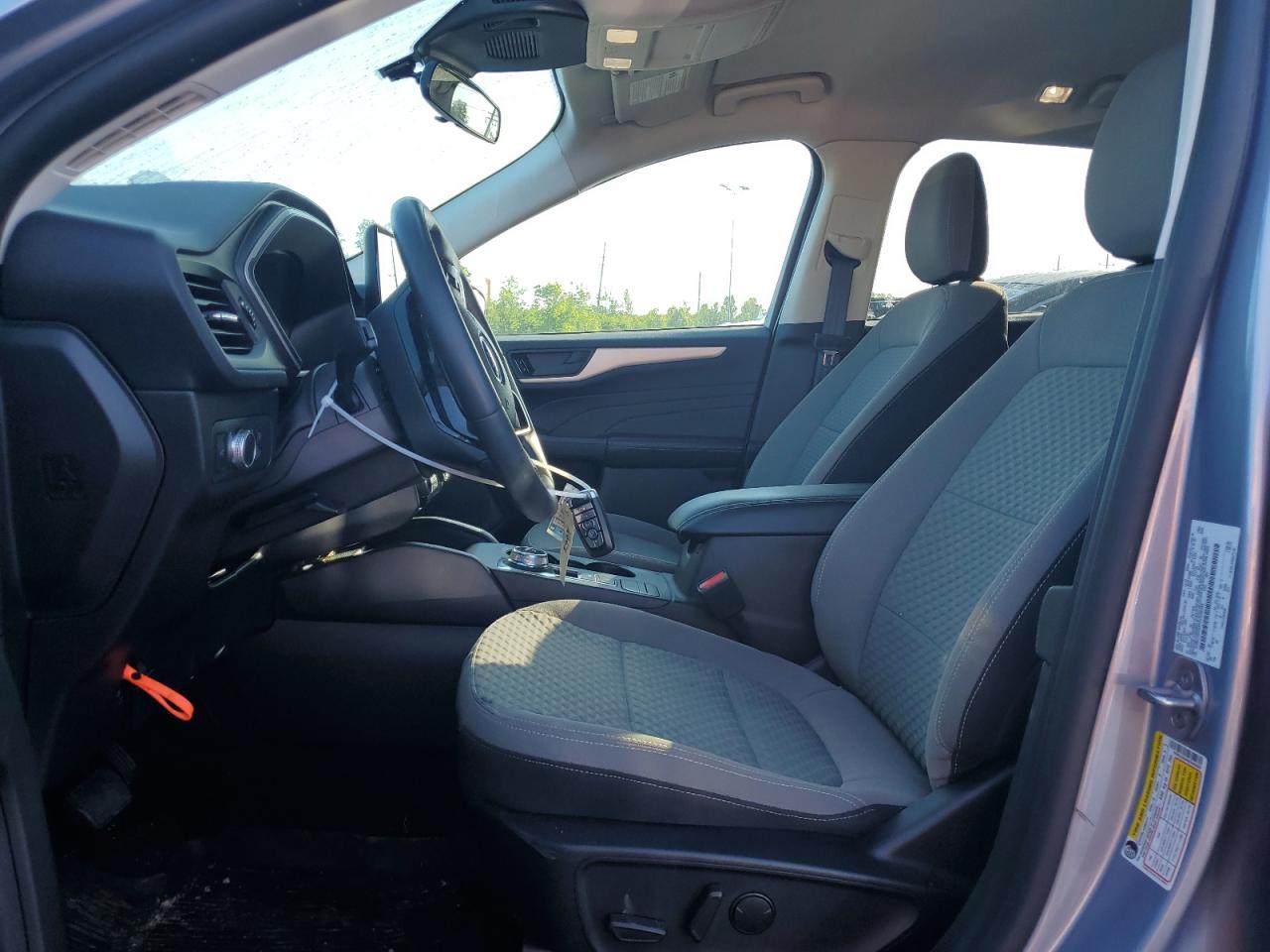 2022 FORD ESCAPE SE VIN:1FMCU0G6XNUA06069