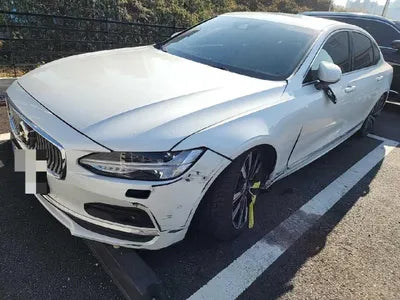 2021 Volvo S90 LVYPTL12DMP237532 VIN:LVYPTL12DMP237532
