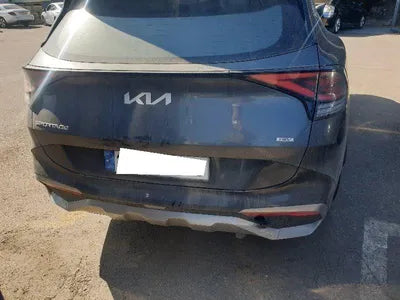 2022 Kia Sportage KNAPX81GBPK053225 VIN:KNAPX81GBPK053225