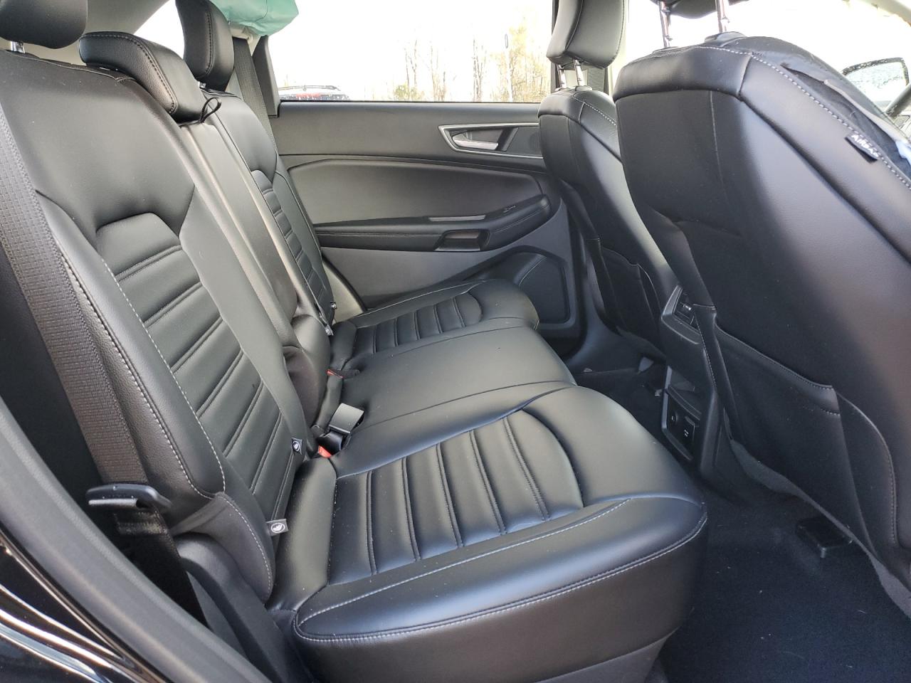 2024 FORD EDGE SEL VIN:2FMPK4J92RBA10615