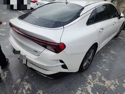 2023 Kia K5 VIN: