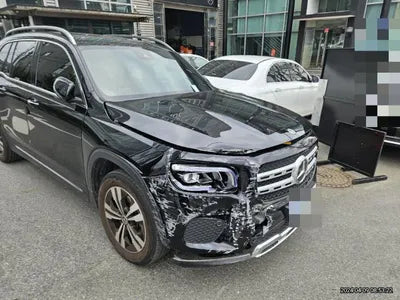2021 Mercedes-Benz B 220 VIN: