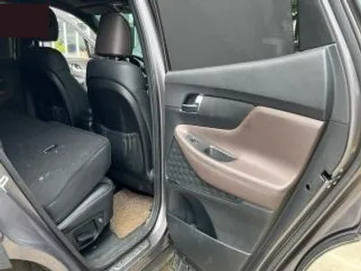 2021 Hyundai Santa FE VIN: