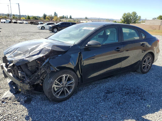 2022 KIA FORTE FE VIN:3KPF24AD4NE433378