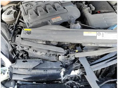 2015 Volkswagen Golf WVWZZZAUZFW278652 VIN:WVWZZZAUZFW278652