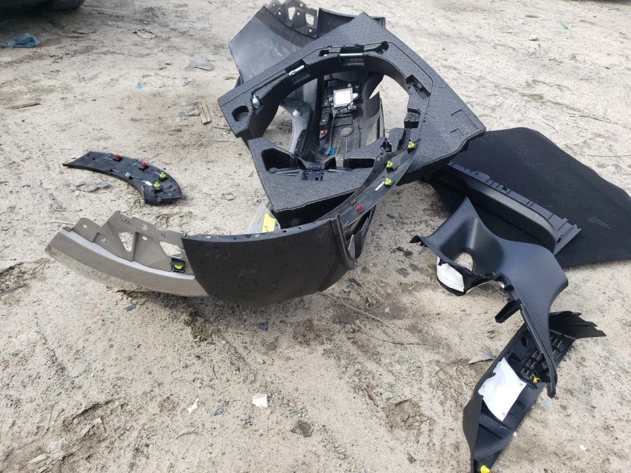 2022 MAZDA CX-30 PREFERRED VIN:3MVDMBCL2NM457628