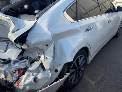 2017 Nissan Altima 094KM1N4AL3AP6HC2 VIN:094KM1N4AL3AP6HC2