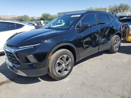 2024 CHEVROLET BLAZER 2LT VIN:3GNKBCR42RS187748