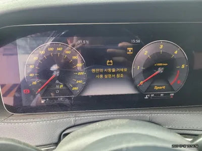 2018 Mercedes-Benz S 400 408KMWDDUG3FB9JA3 VIN:408KMWDDUG3FB9JA3