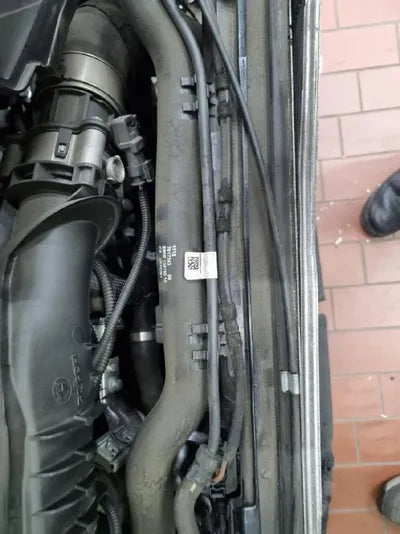 2019 MINI Cooper WMWXU1102K2H35660 VIN:WMWXU1102K2H35660