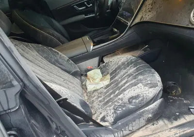 2022 Mercedes-Benz S 350 VIN: