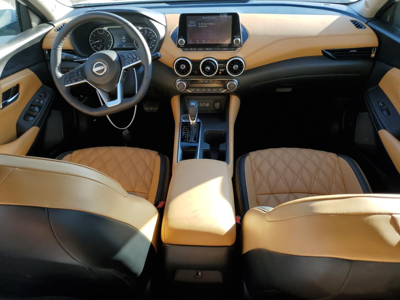 2024 NISSAN SENTRA SV VIN:3N1AB8CV8RY361793