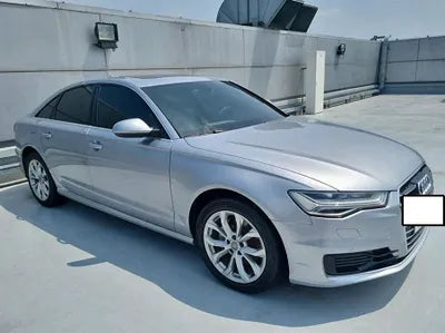 2016 Audi A6 WAUZZZ4G8GN054097 VIN:WAUZZZ4G8GN054097