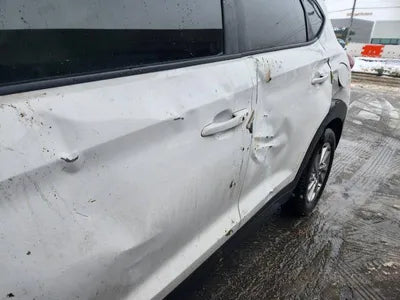 2017 Hyundai Tucson KMHJ2815GHU373740 VIN:KMHJ2815GHU373740