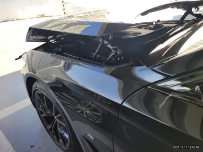 2021 BMW 520 WBA11BH07NCH68114 VIN:WBA11BH07NCH68114