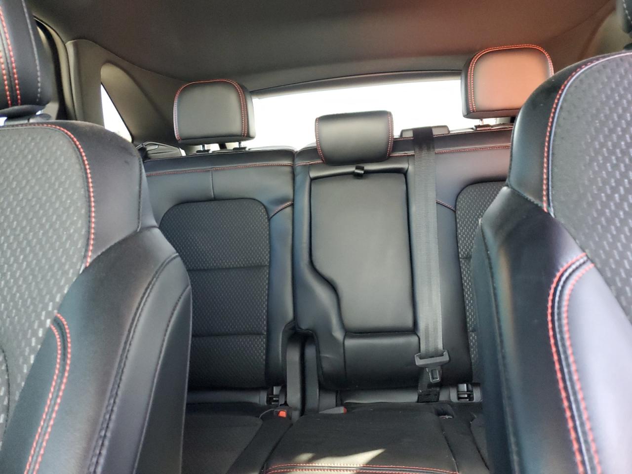 2023 FORD ESCAPE ST LINE VIN:1FMCU0MN4PUA89819