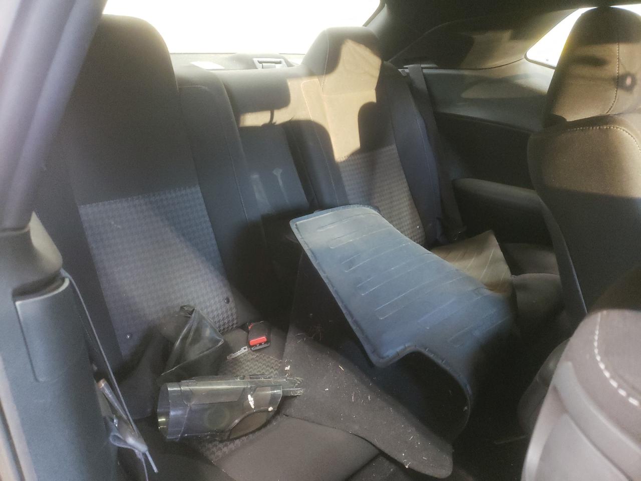 2022 DODGE CHALLENGER GT VIN:2C3CDZKG8NH219182