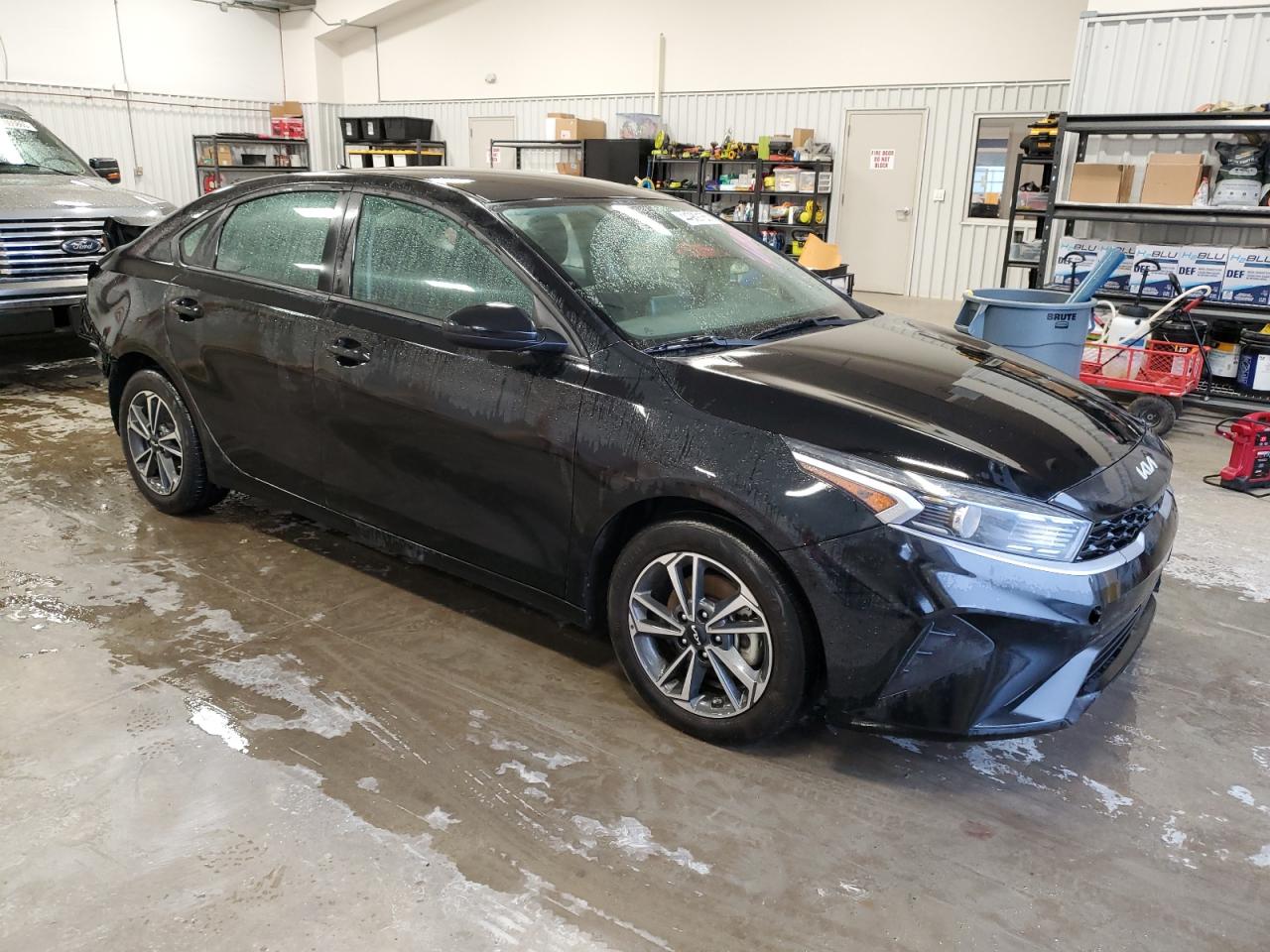 2024 KIA FORTE LX VIN:3KPF24AD3RE703688