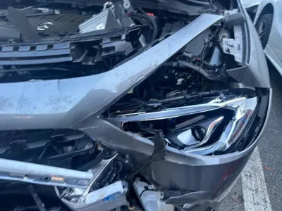 2022 Mercedes-Benz GLA 250 VIN: