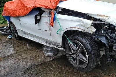 2021 Mercedes-Benz C 200 W1KWK8AB8MG084395 VIN:W1KWK8AB8MG084395