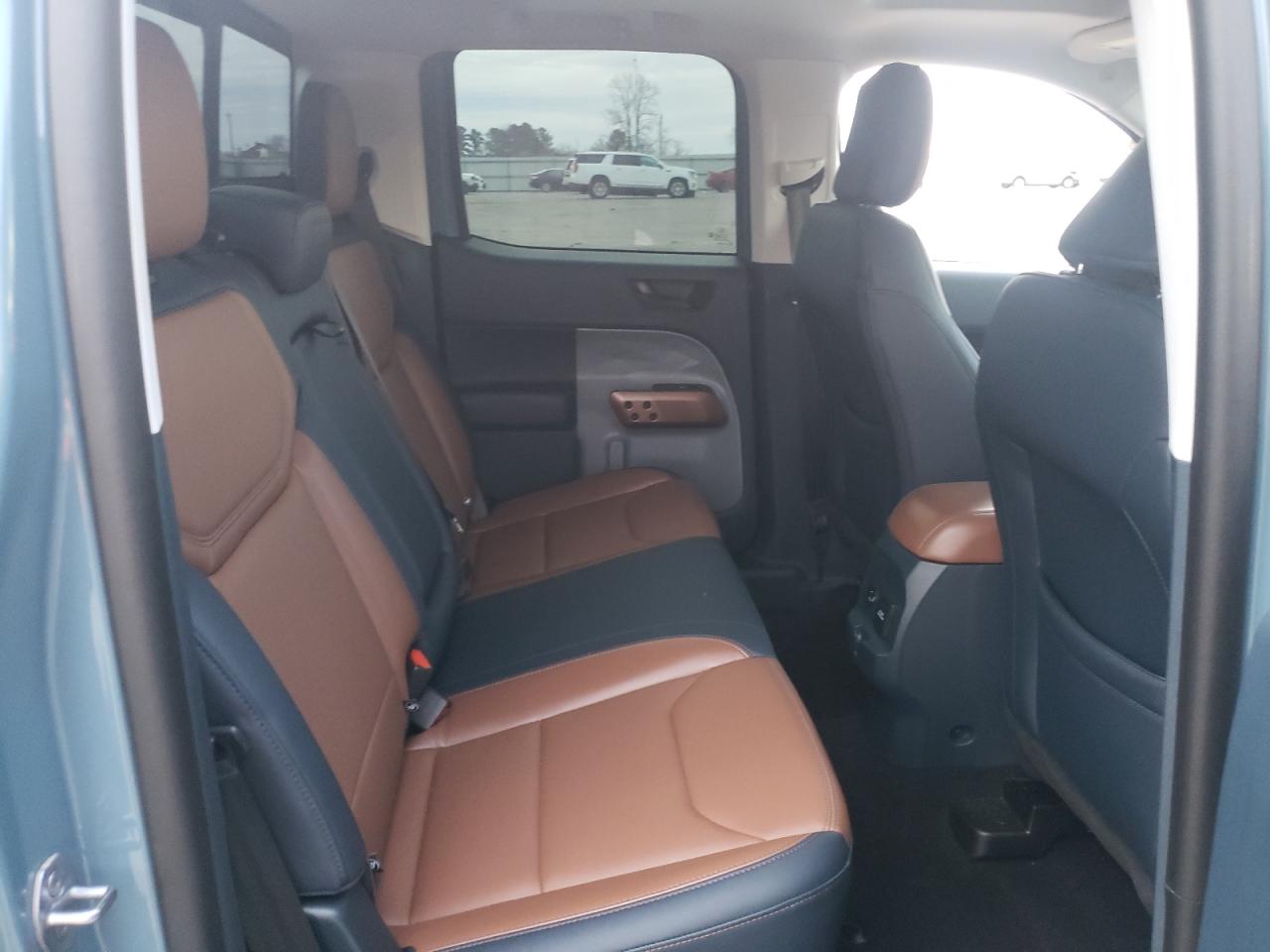 2023 FORD MAVERICK XL VIN:3FTTW8E30PRA07344