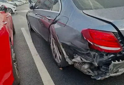 2019 Mercedes-Benz E 300 WDDZF4KB2KA568247 VIN:WDDZF4KB2KA568247