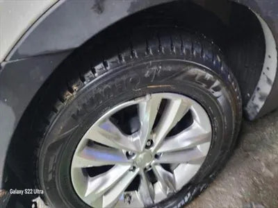 2016 Hyundai Santa FE VIN: